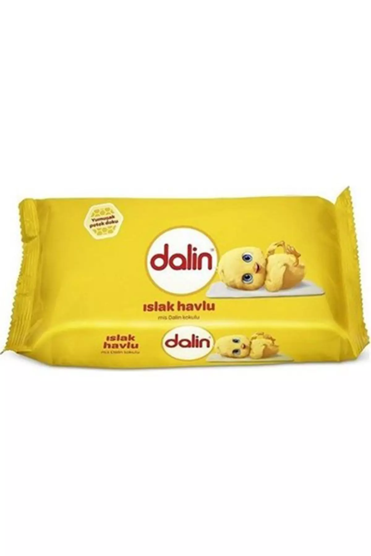 Wet Wipes 5 Pieces X56 Giant Opportunity Package