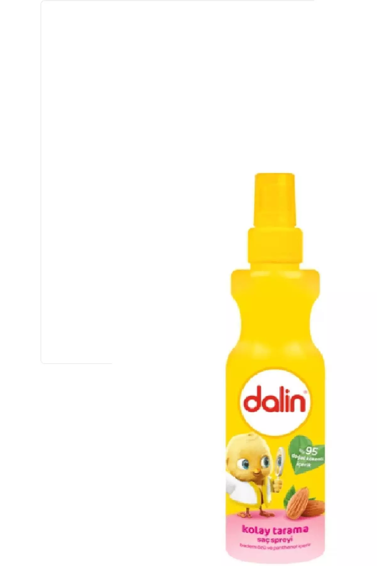 Easy Scanning Spray 200ml