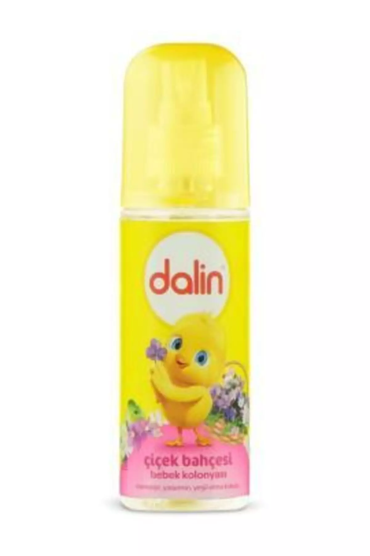 Baby Cologne Flower Garden 150 Ml