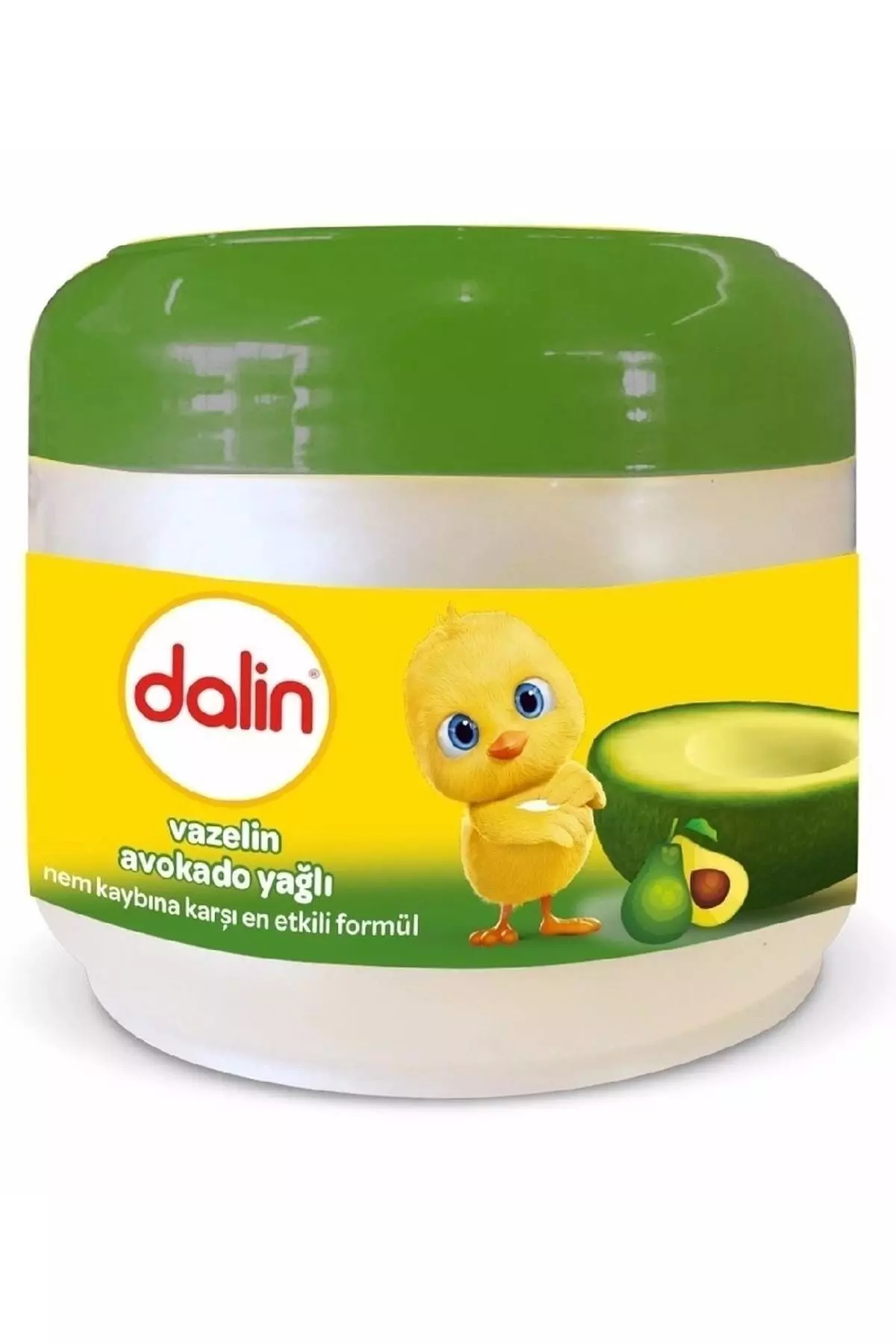 Avocado Oil Vaseline 100 Ml