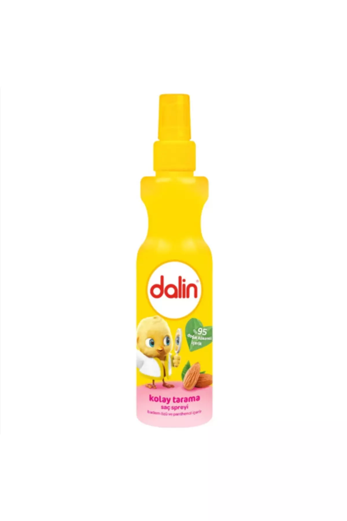 Easy Scanning Spray 200ml