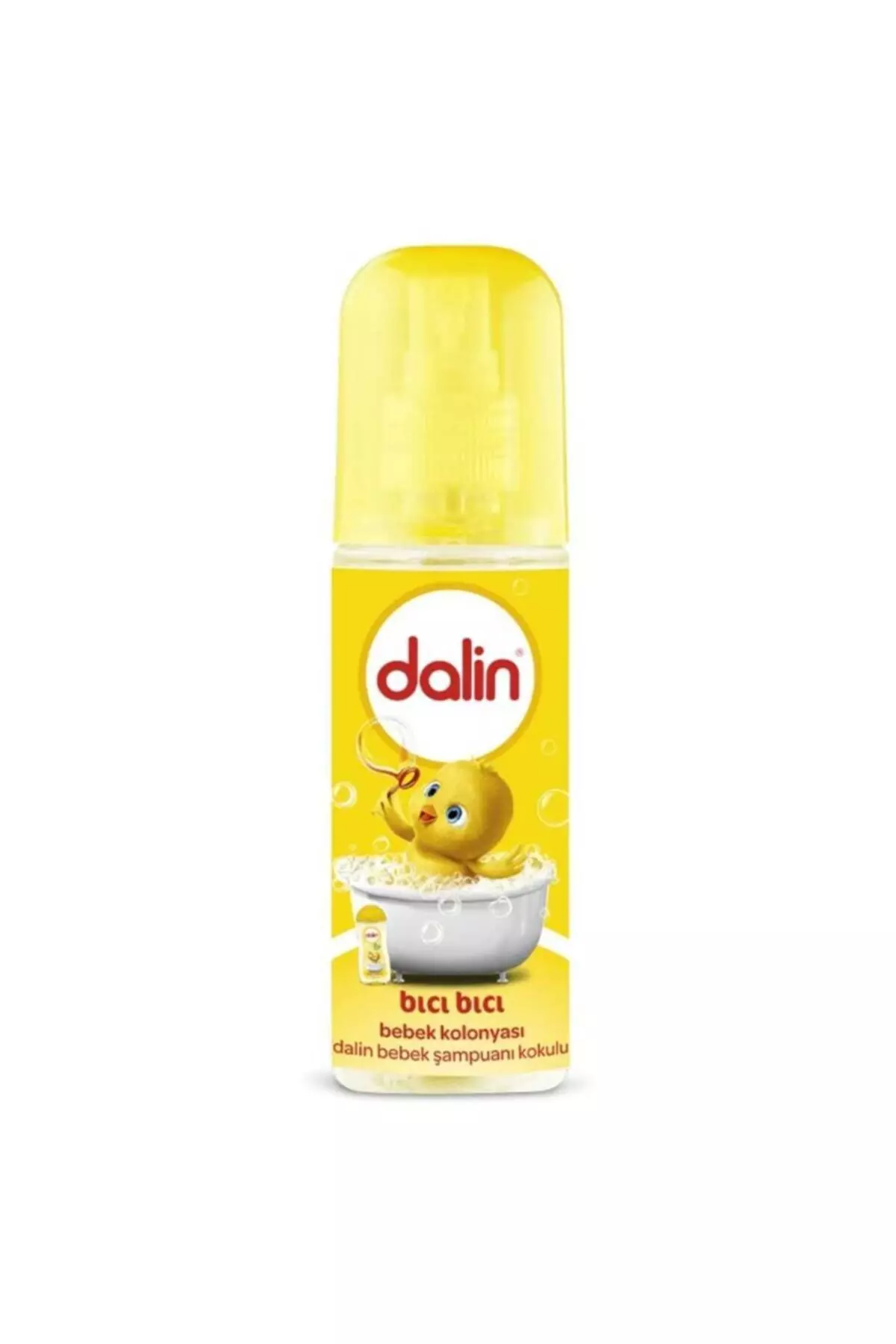 Baby Cologne Bıcı Bıcı 150 ml