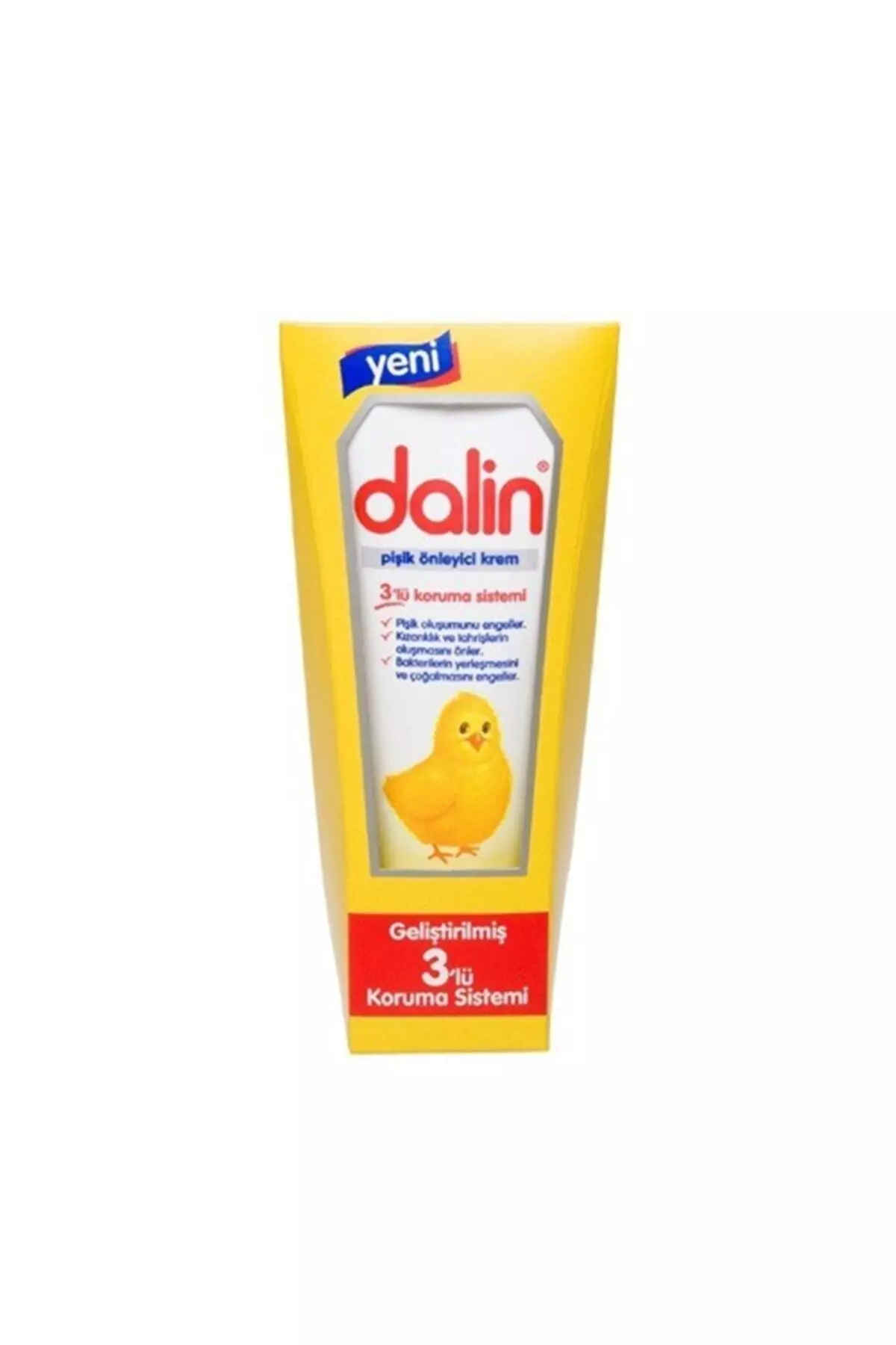 Creamy Lotion 100 ml