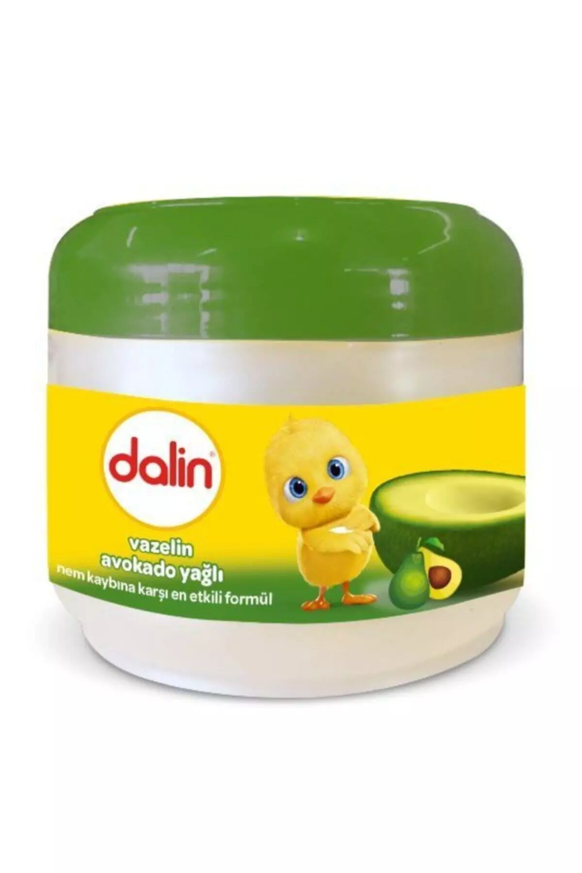 Avocado Oil Vaseline 100 Ml