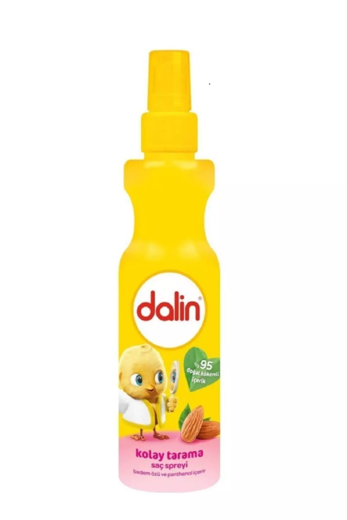 Easy Scanning Spray 200ml