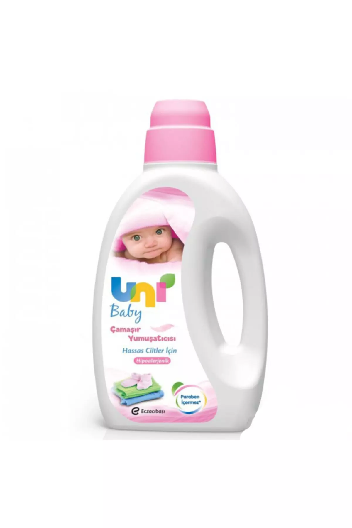 Laundry Softener 6-pack Box 1500ml