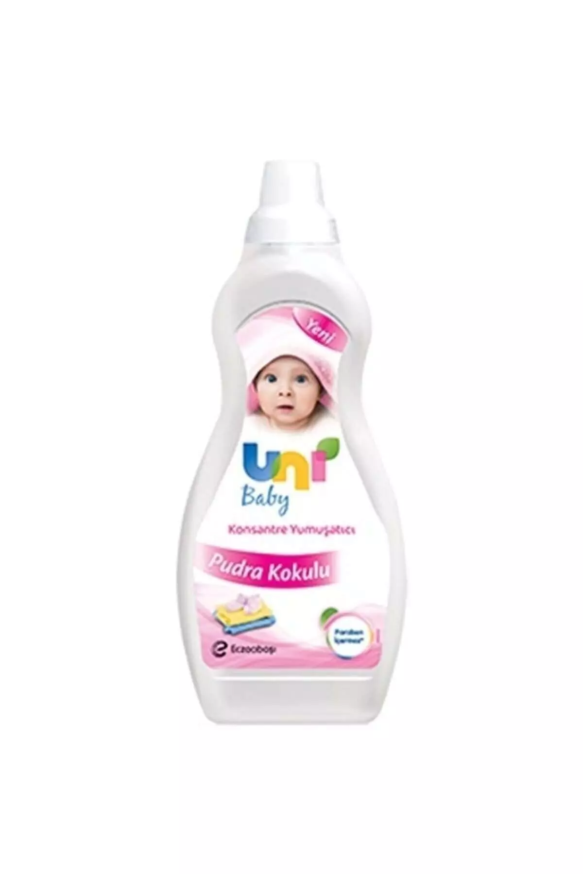 Concentrated Fabric Softener Powder Scented 1200ml