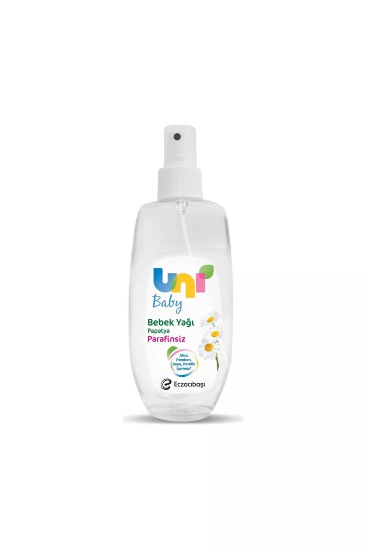Baby Care Oil (chamomile) 200 ml