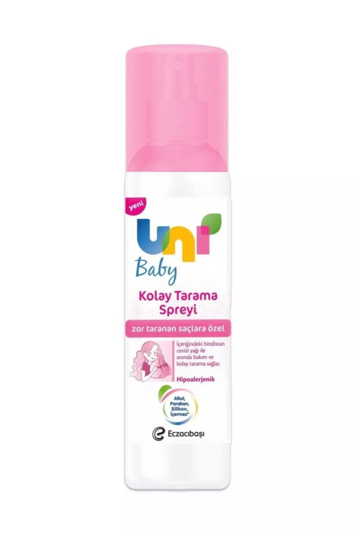 Easy Scanning Spray 200ml