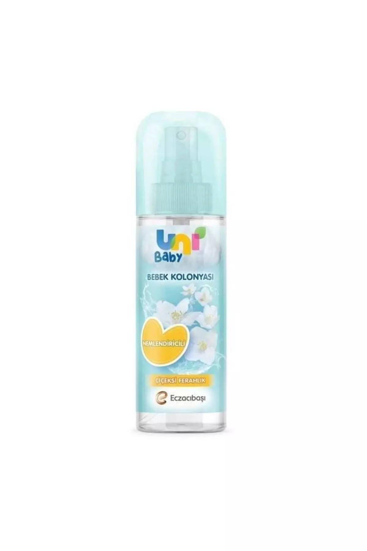 Baby Cologne 150 ml Floral Scents