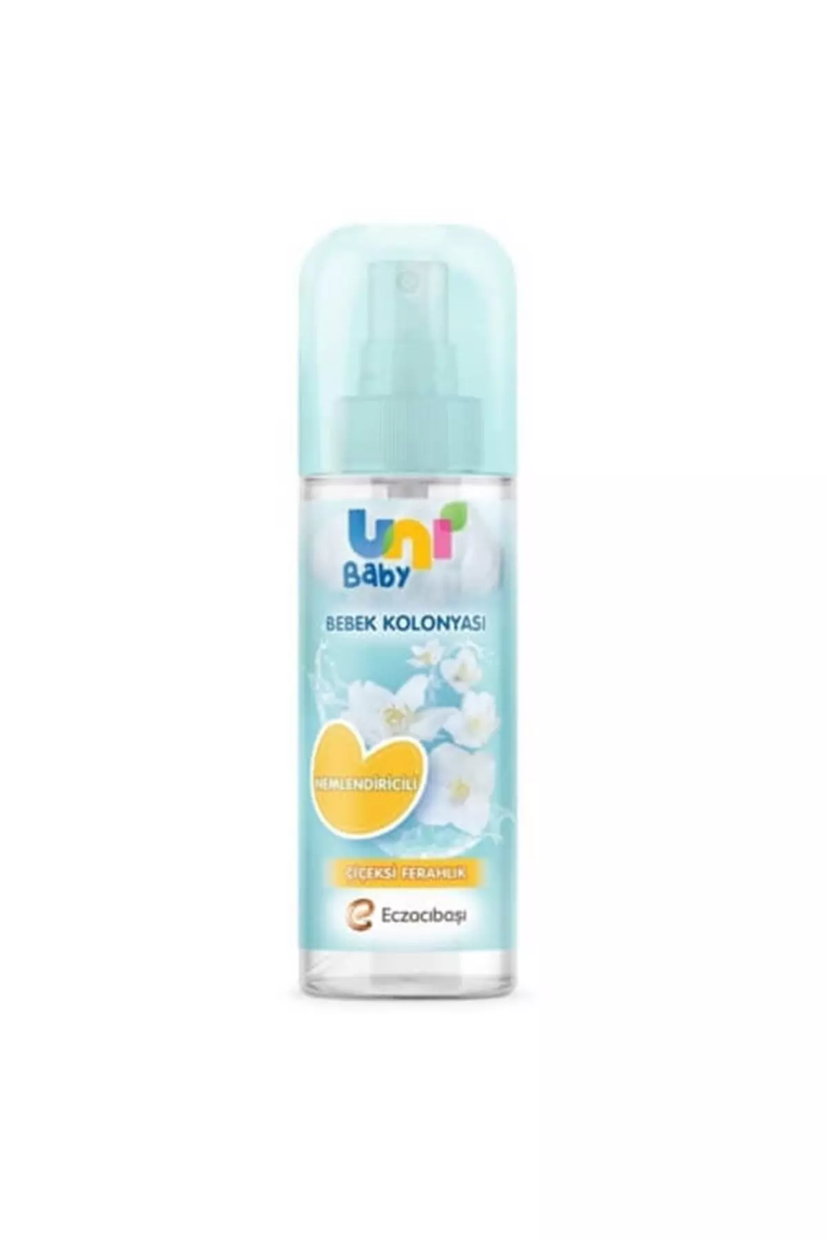 Baby Cologne 150 Ml Floral Scents