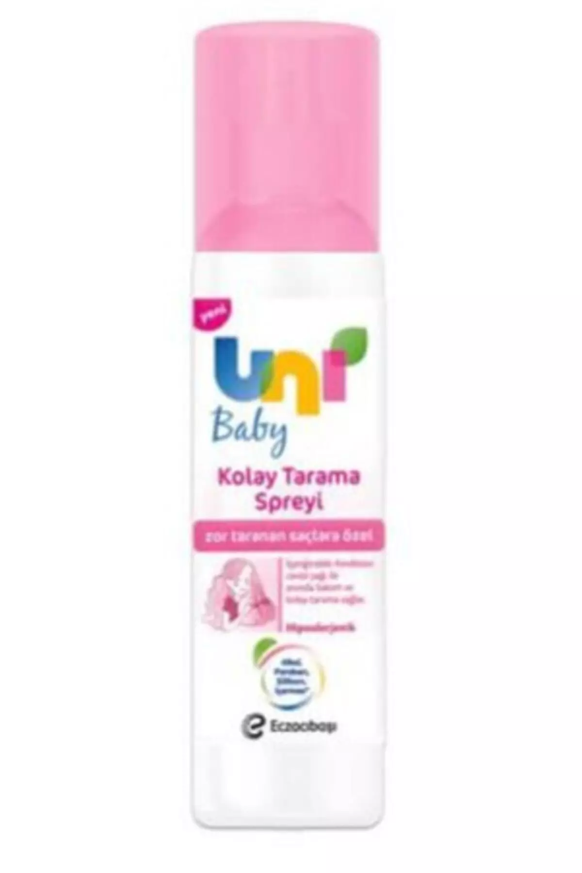 Easy Scanning Spray 200ml