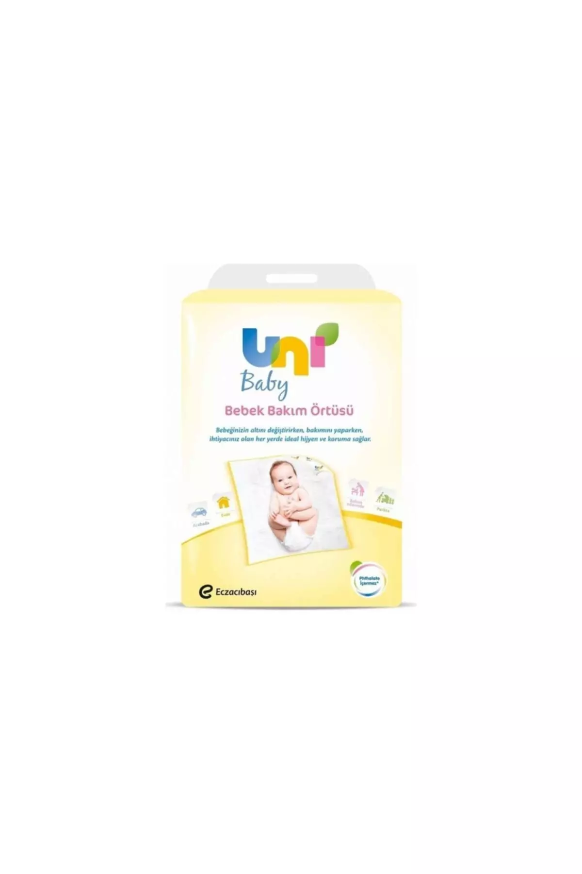Baby Care Blanket