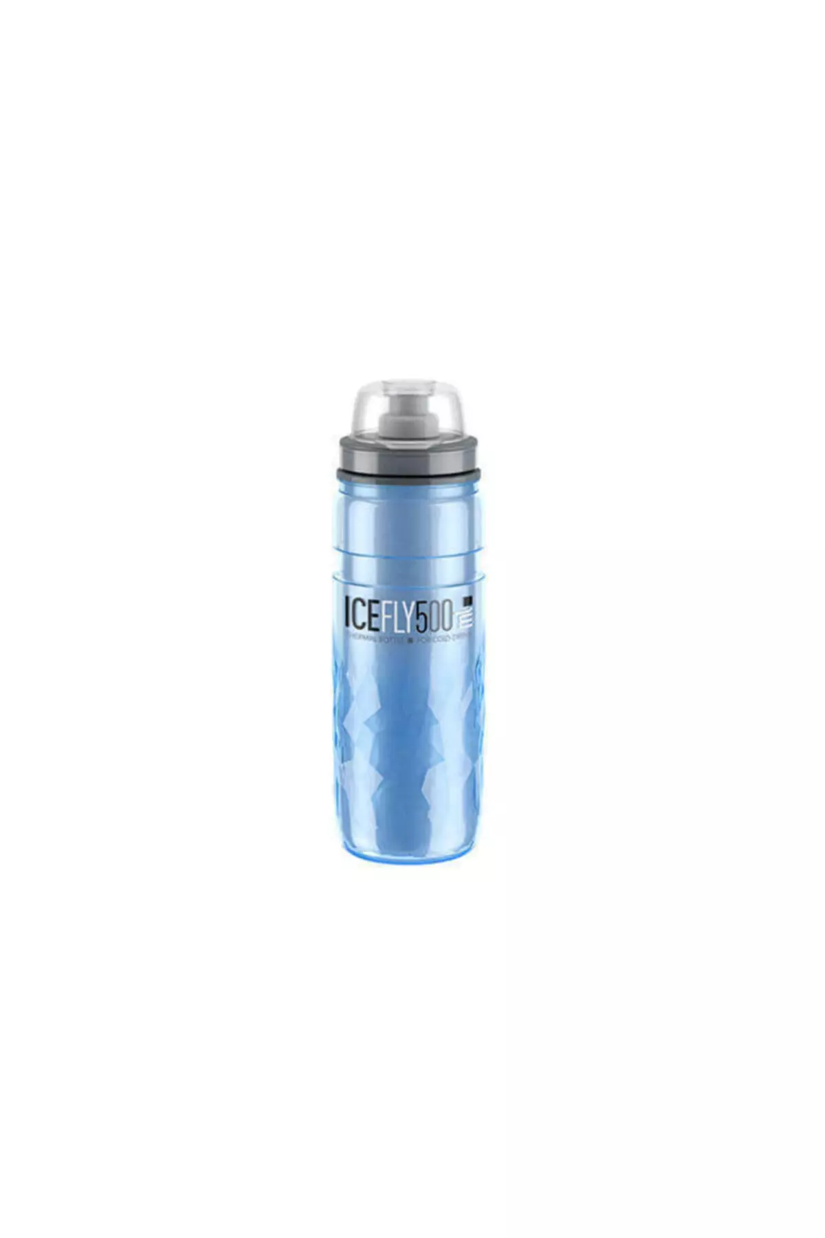 Elite Ice Fly 500 Ml Thermal Bottle Blue
