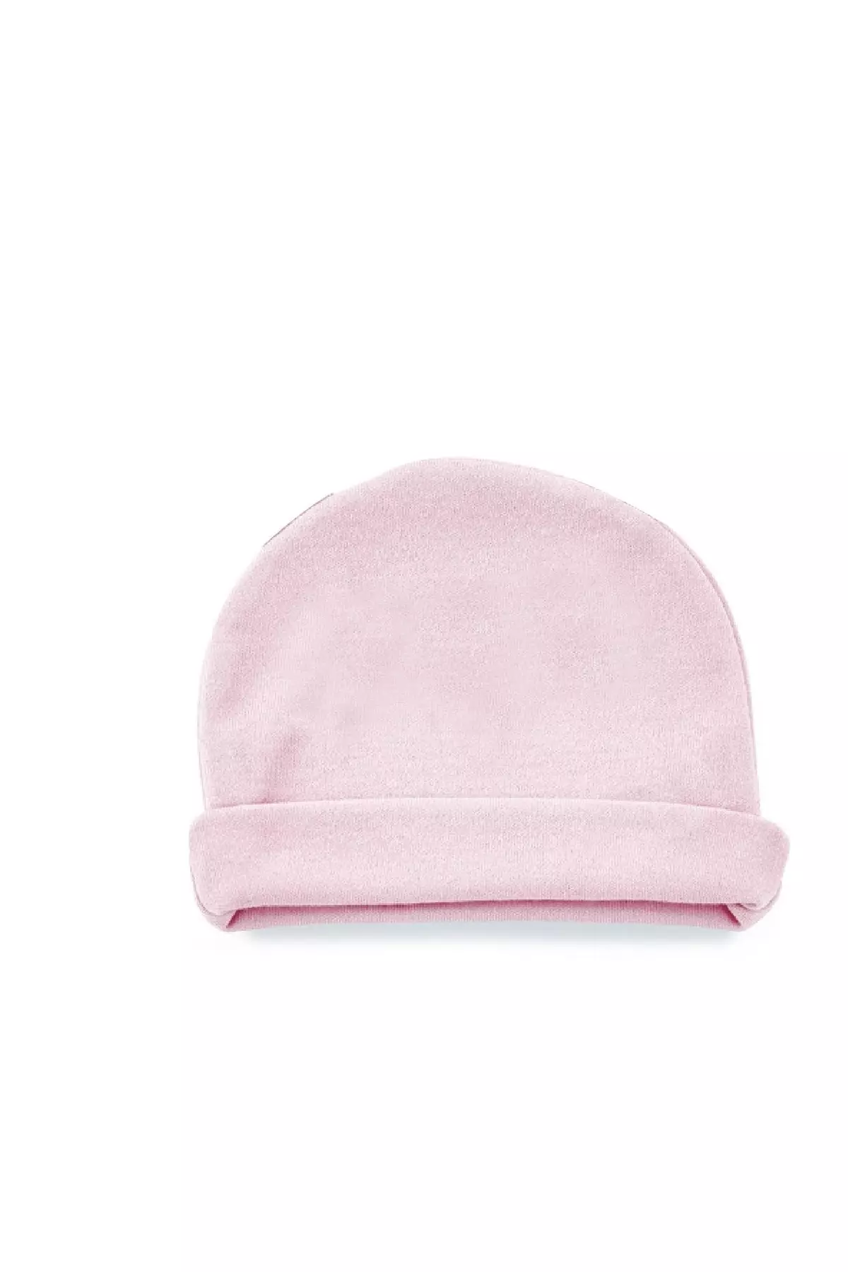 Newborn Baby Hat 397 Pink