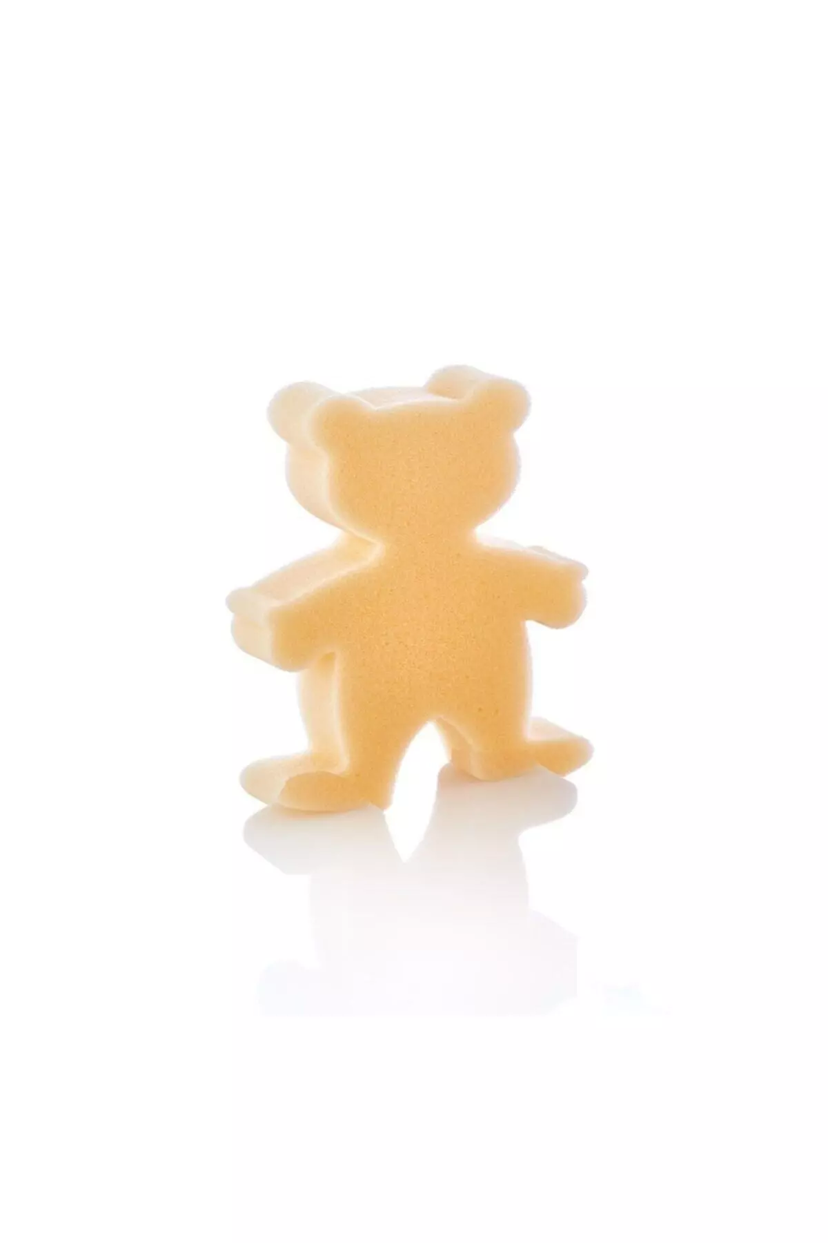 Bathroom Sponge Bear