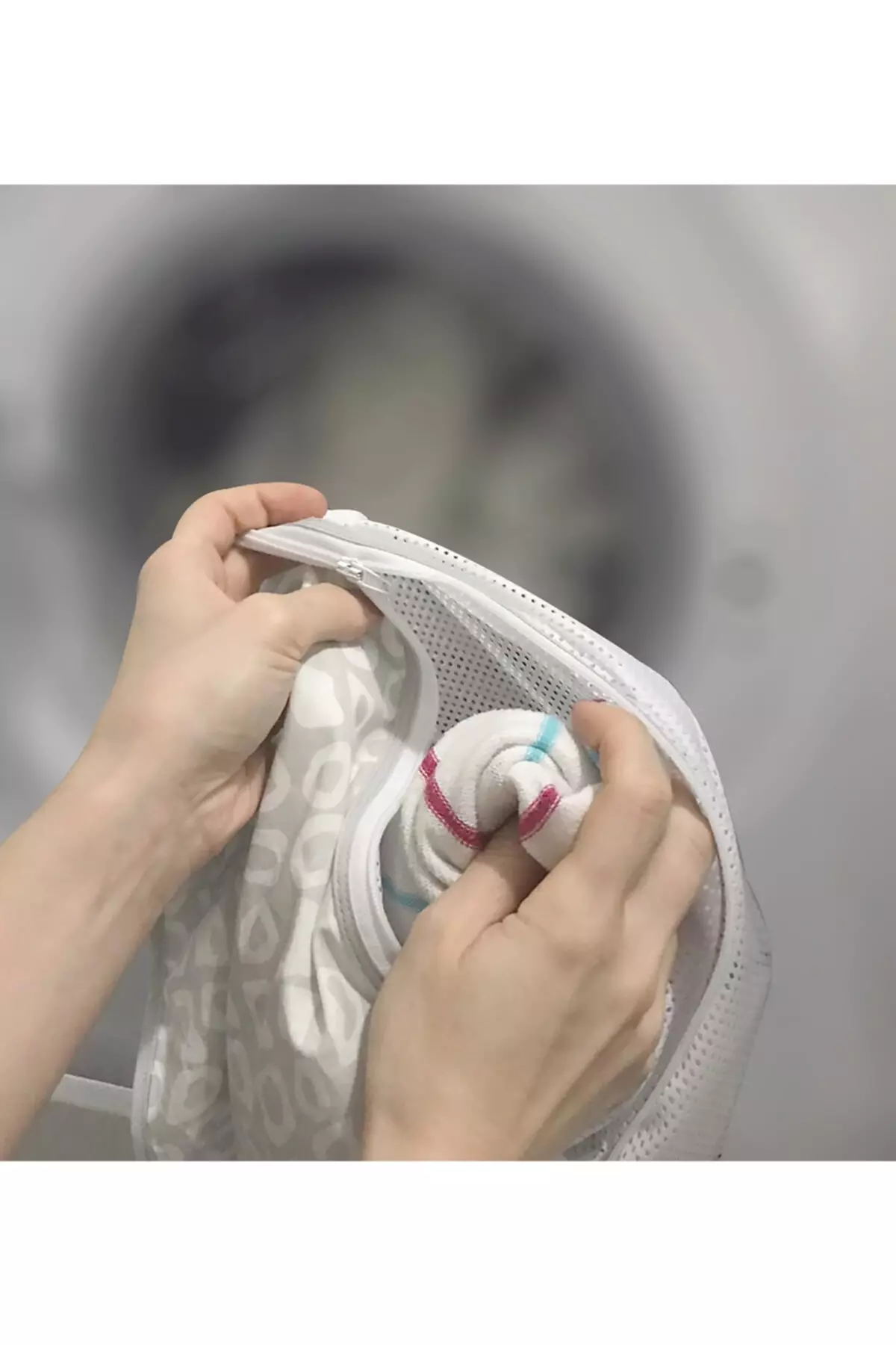 Dirty Bag & Laundry Washing Bag