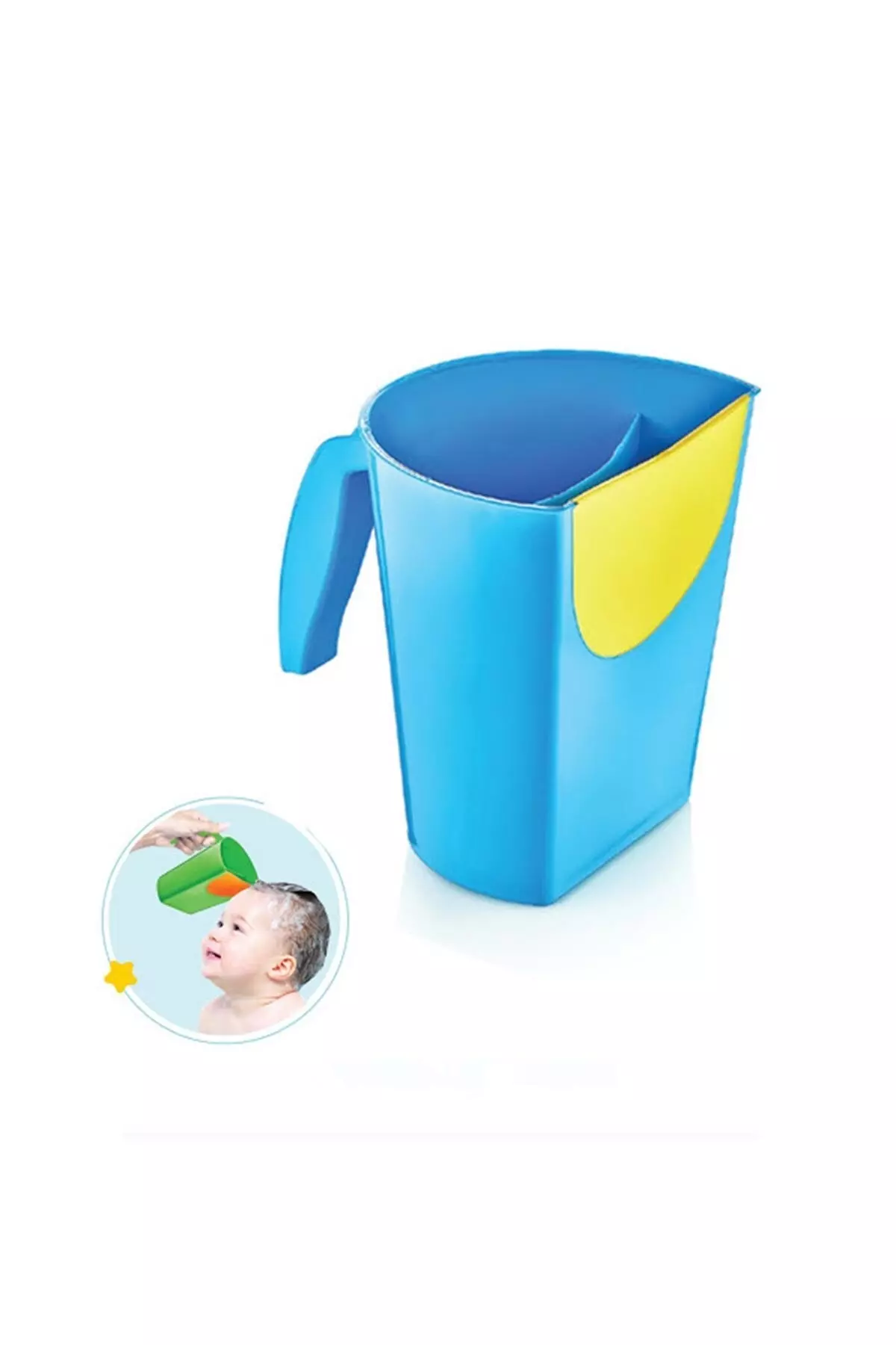Magic Cup Bath Mat Mint