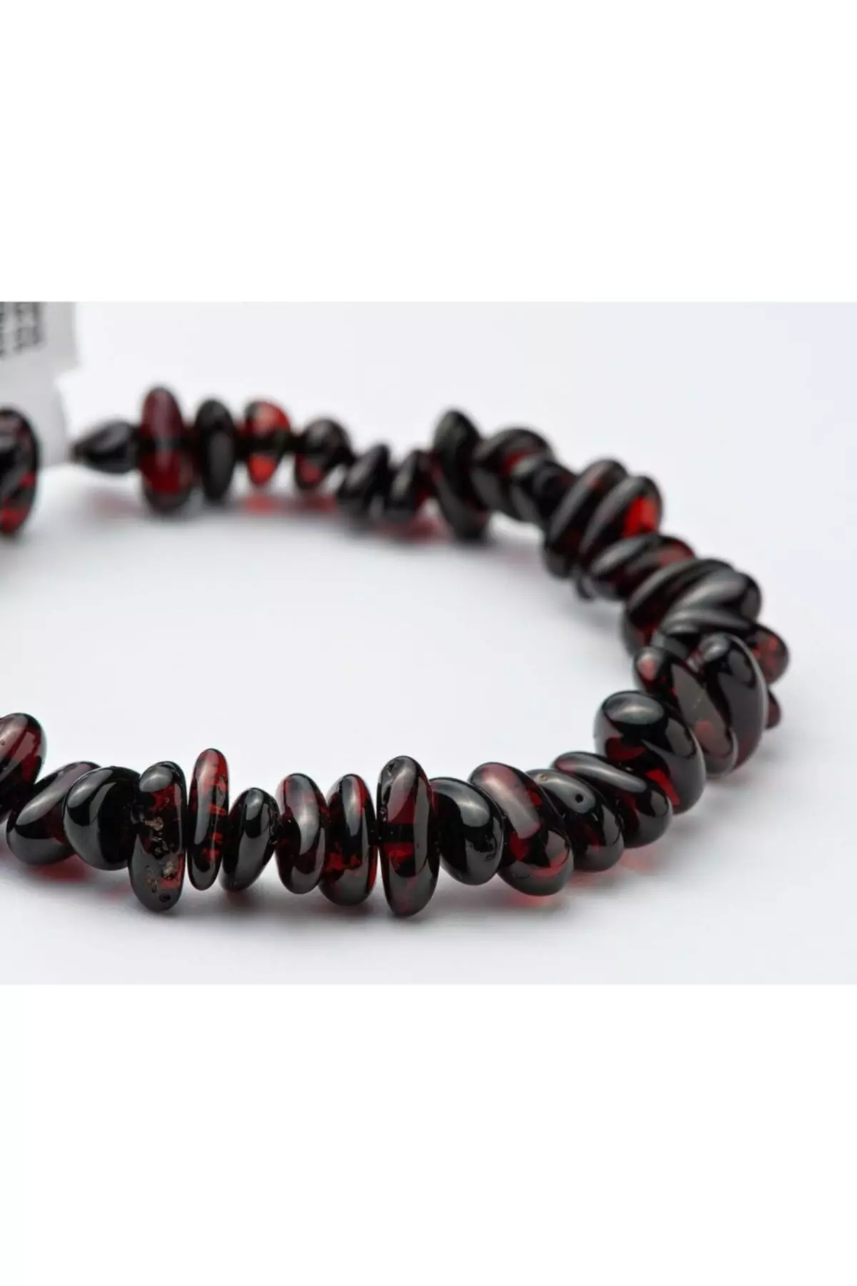 Cherry Amber Baby Necklace 587
