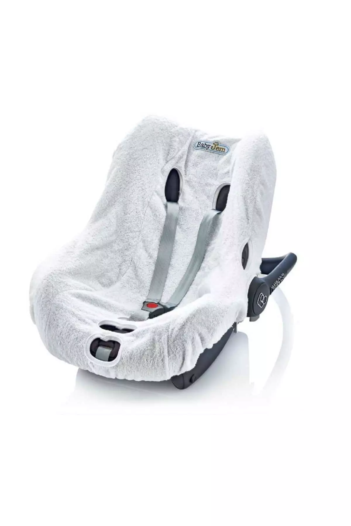 Main Pillowcase White /