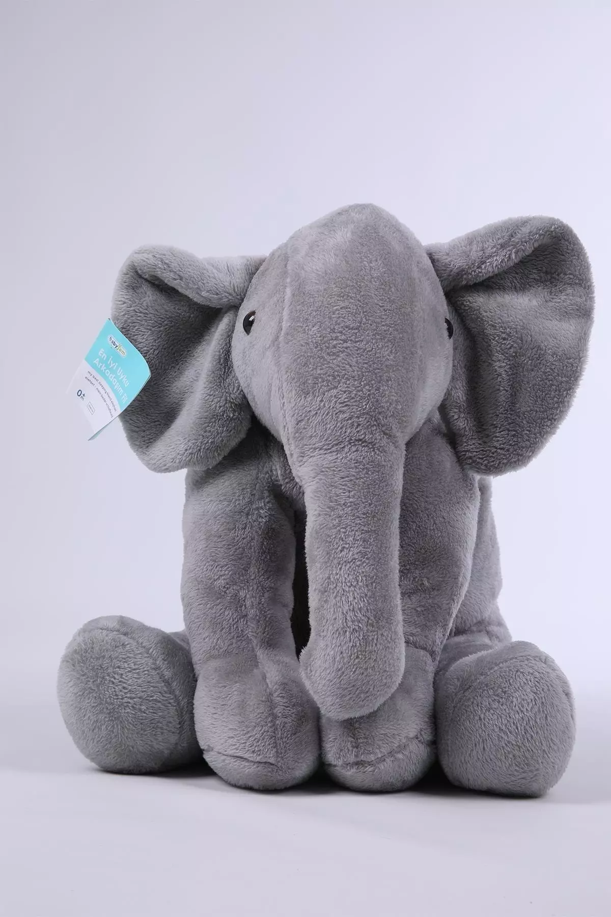 Sleep Companion Plush Toy Elephant 742