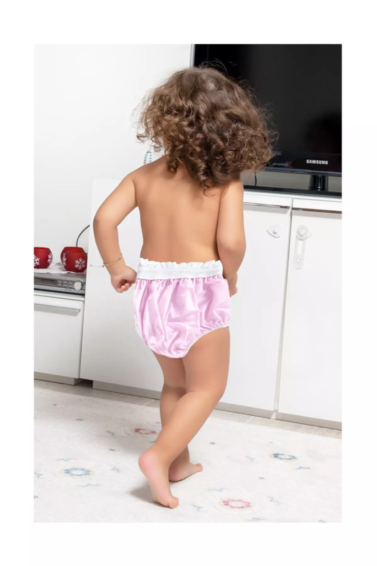 EXERCISE CODE BOXED 2 IN 2 YEARS PINK