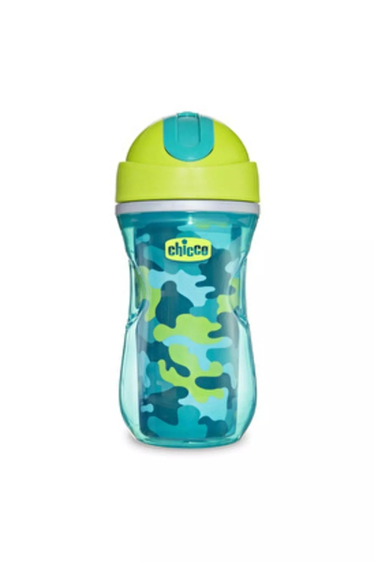 Insulated Sippy Cup for Sports Babies 14+ Months