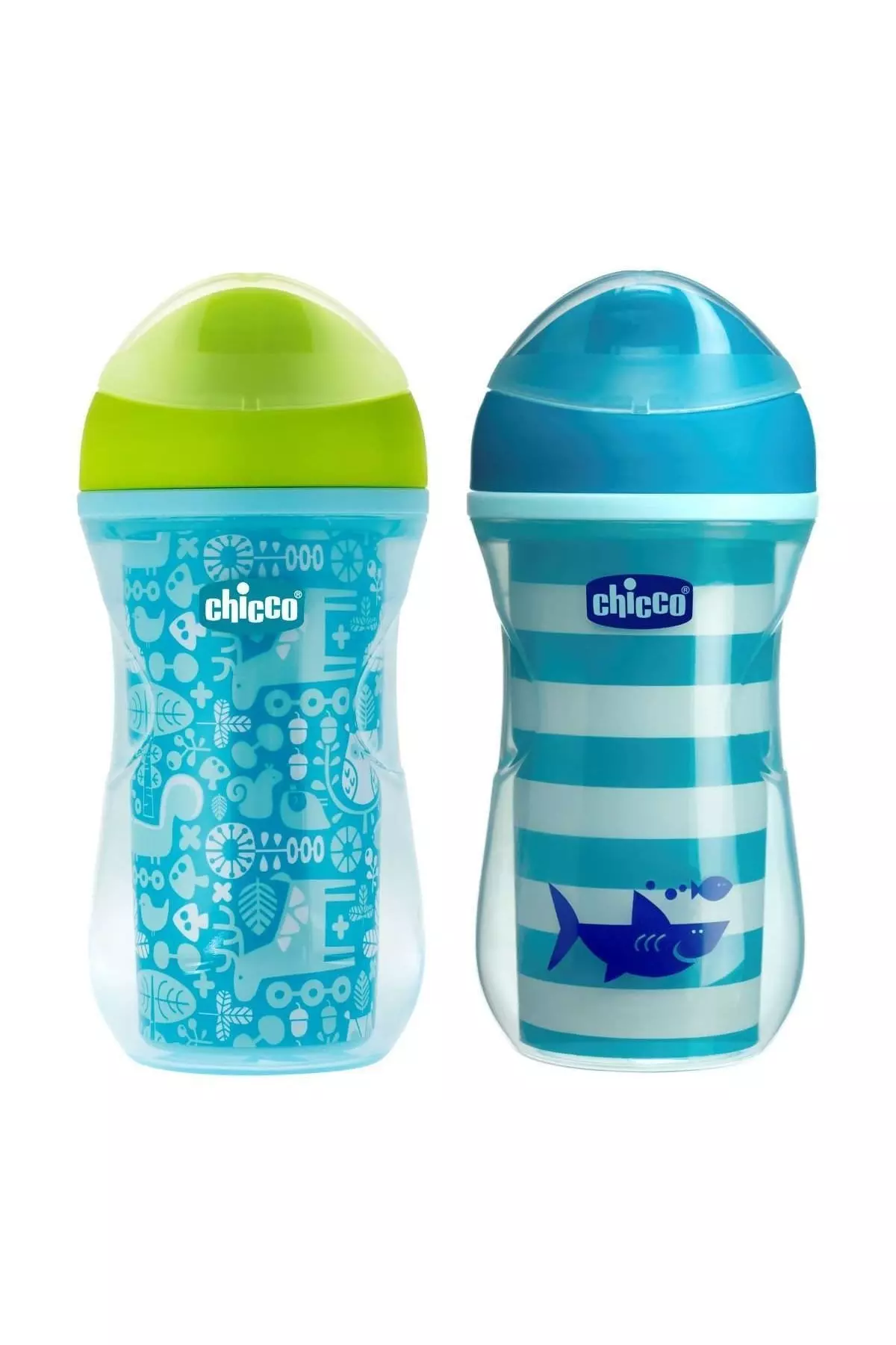 Insulated Active Cup 14 Months+