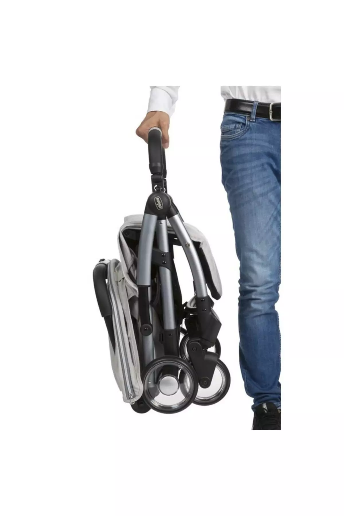 Goody Plus Baby Stroller