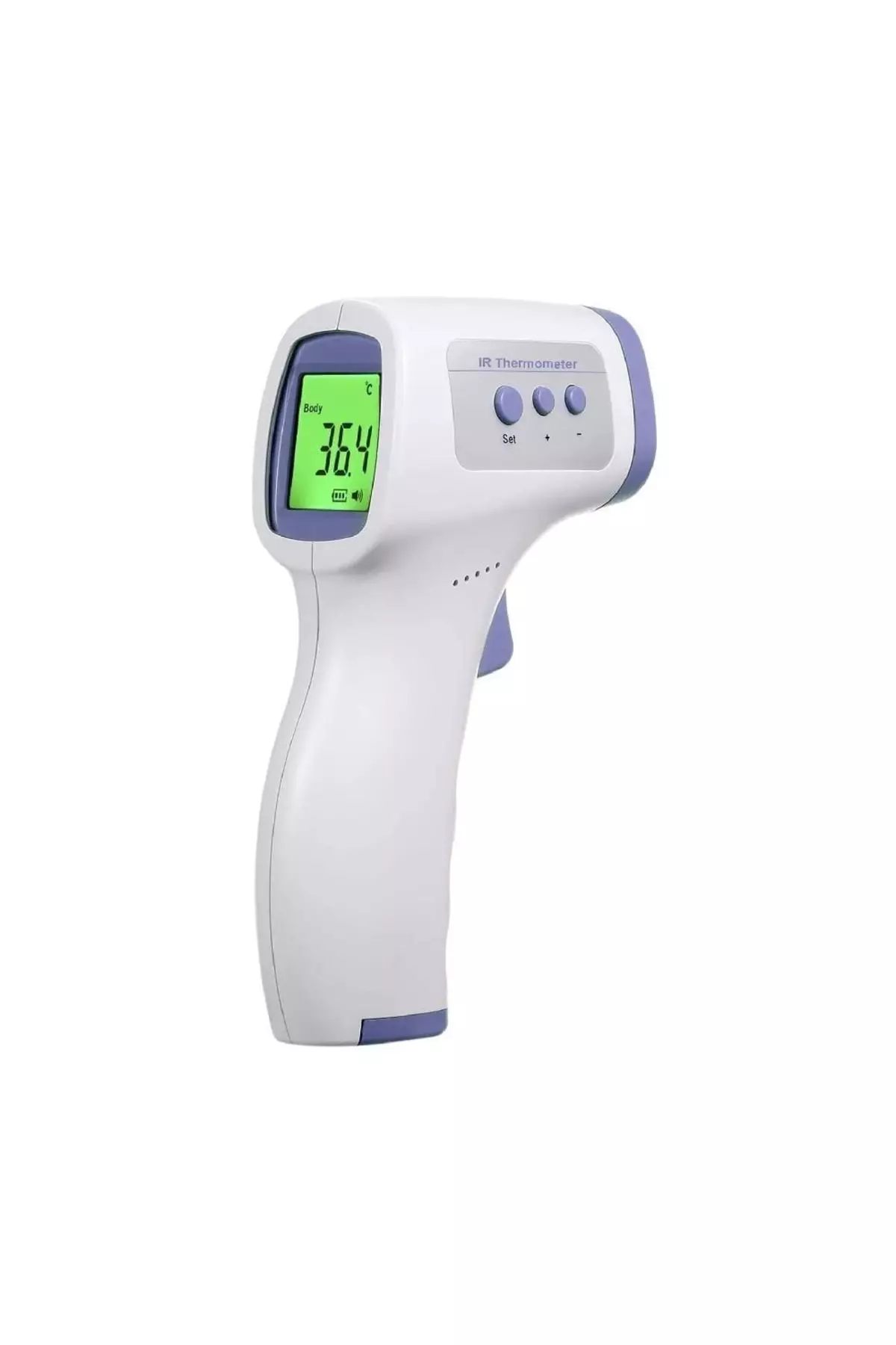 Ac-9270 Jiacom Infrared Non-contact Thermometer