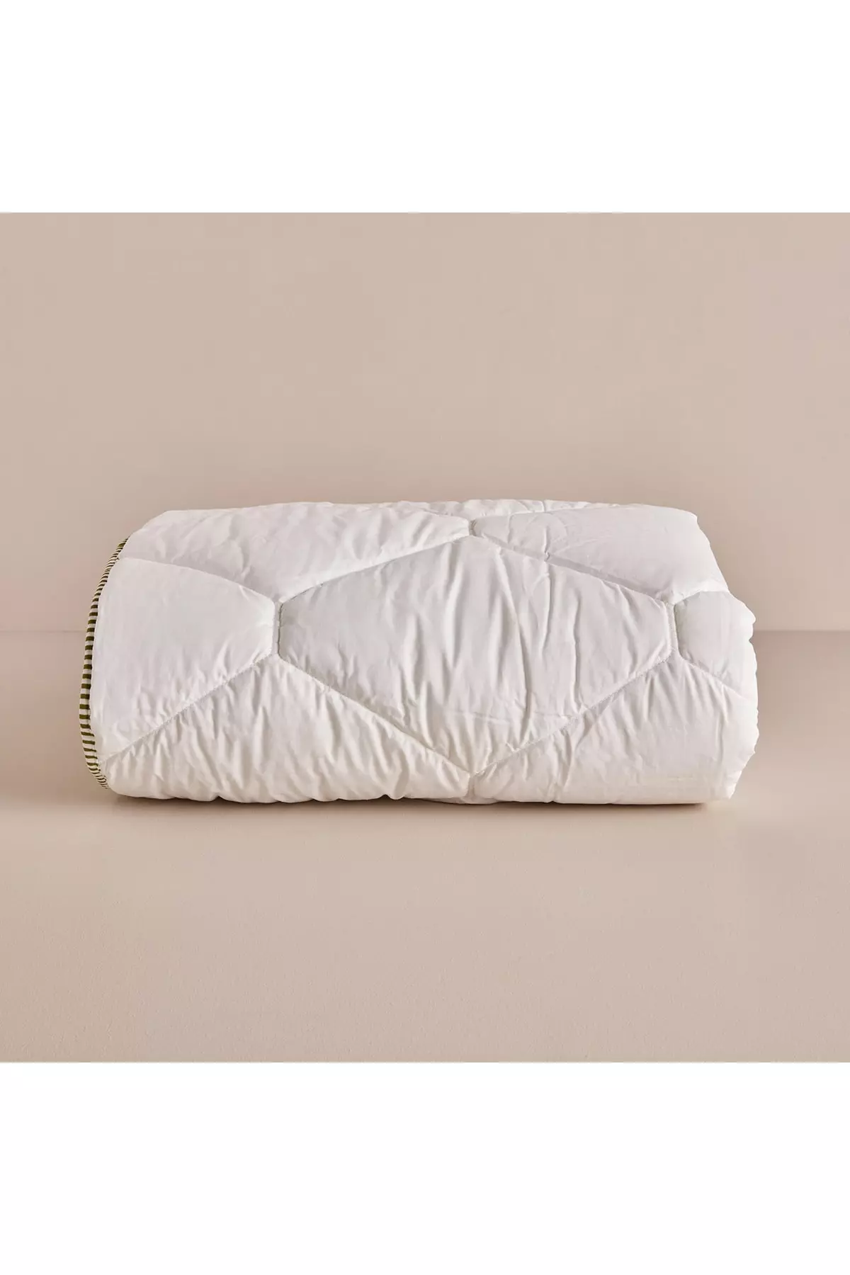 Bamboo Baby Duvet White (95X145 CM)