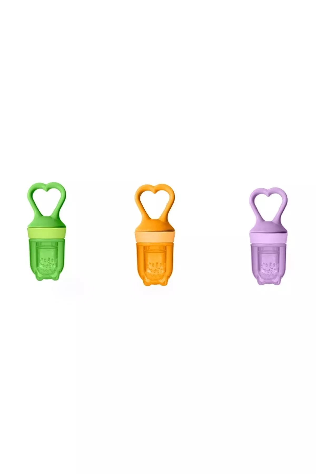 Silicone Fruit Vegetable Cover Purple