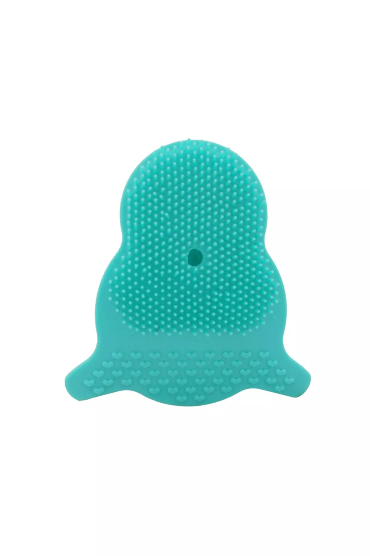 Bathroom and Mansion Comb - Turquoise