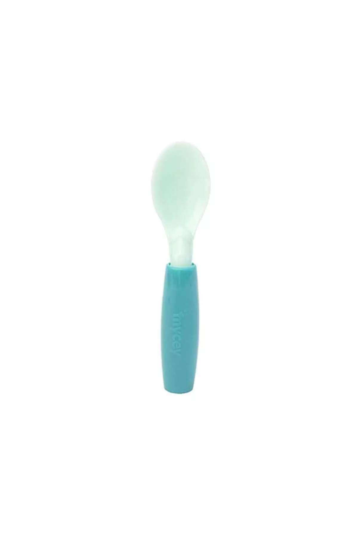 360° Rotating Spoon - Turquoise