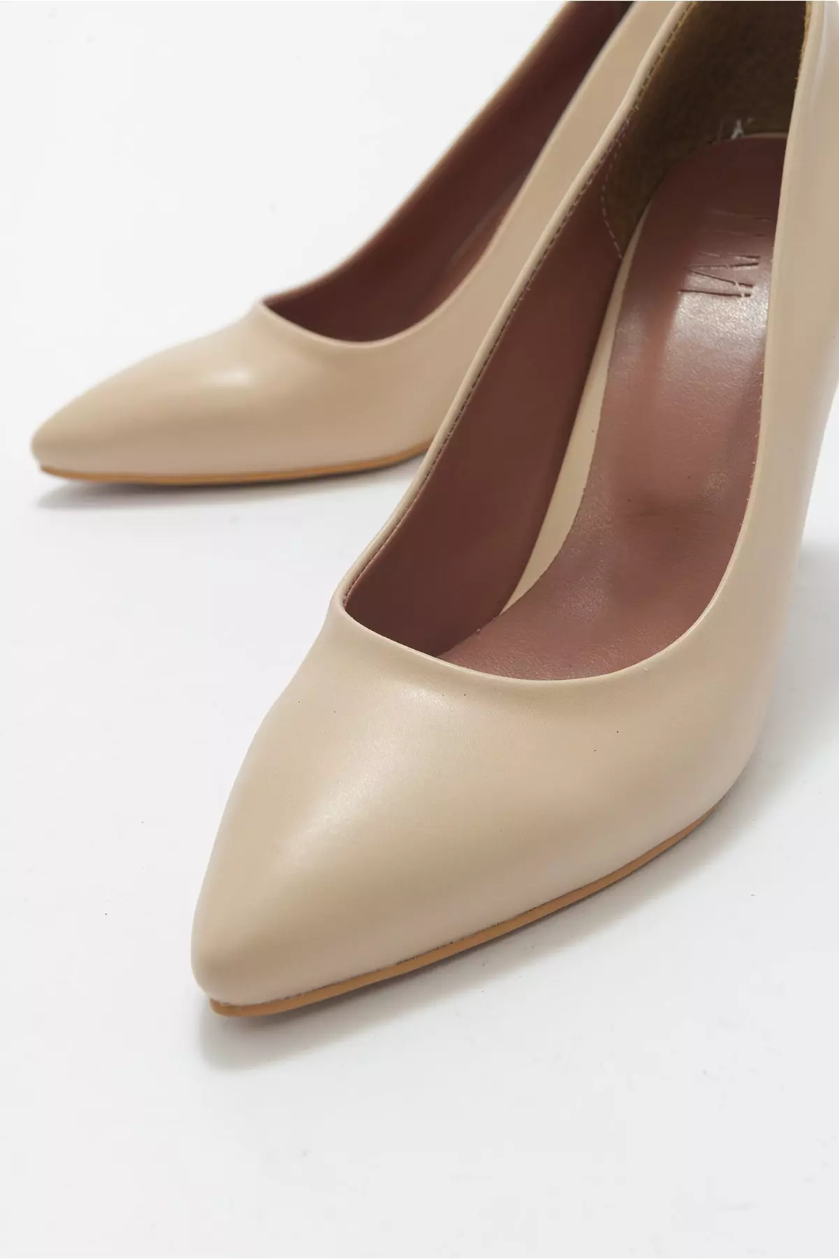 620 Women's Shoes with Ten Heel