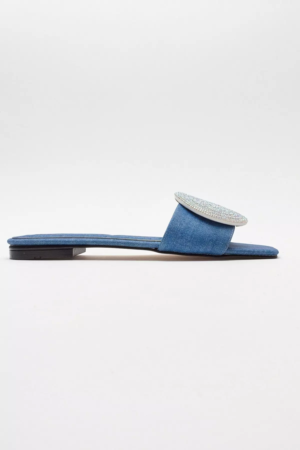 KLAP Blue Stone Women's Slippers
