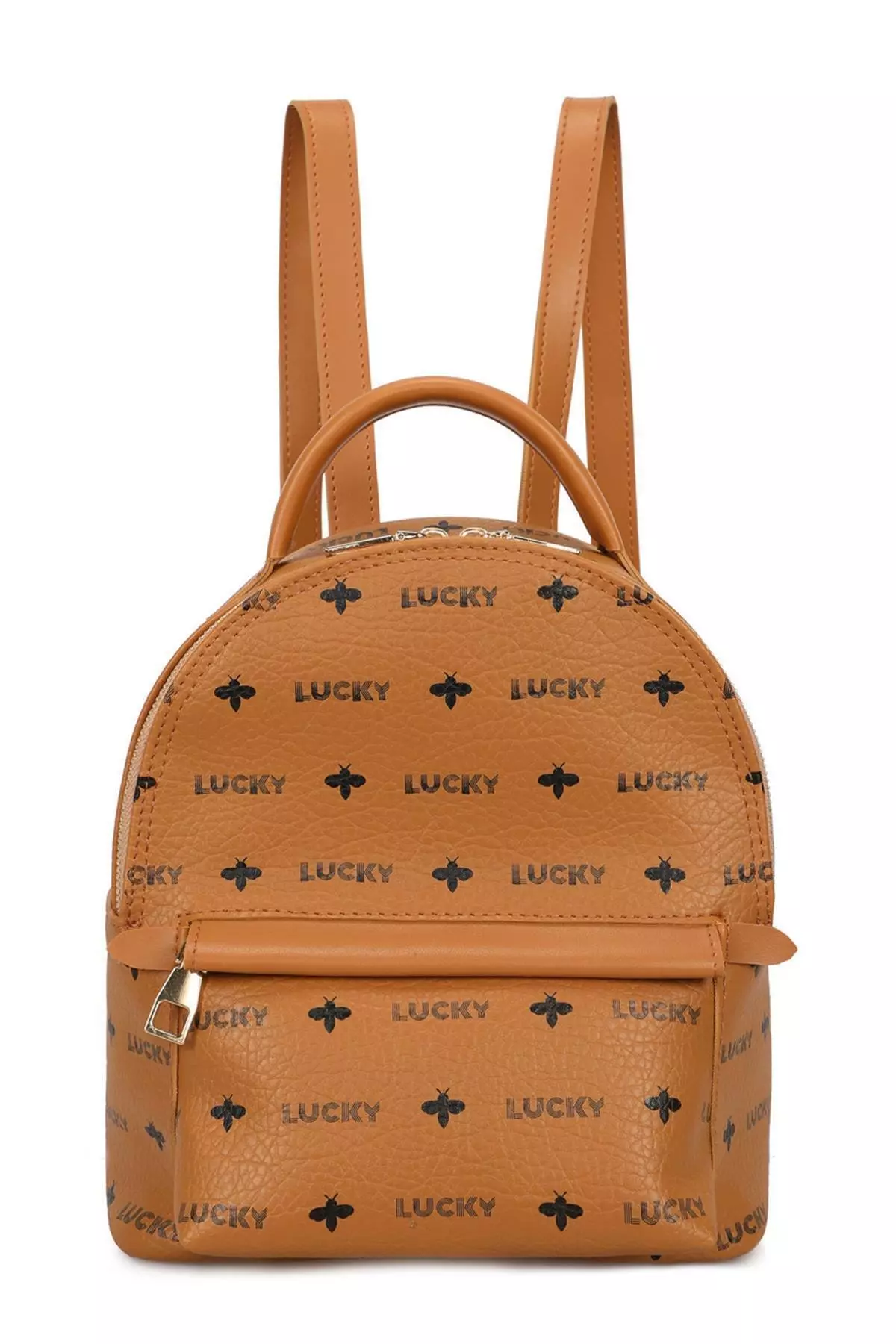 Patterned Women's Medium Backpack