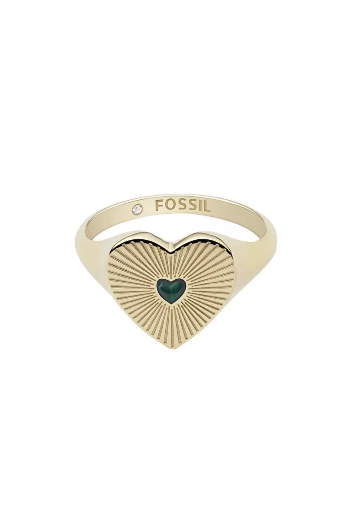 Steel Ring