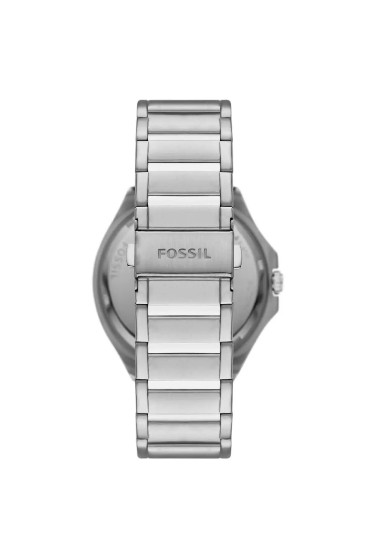 Fbq2620 Batteryless Automatic Steel Men's Watch