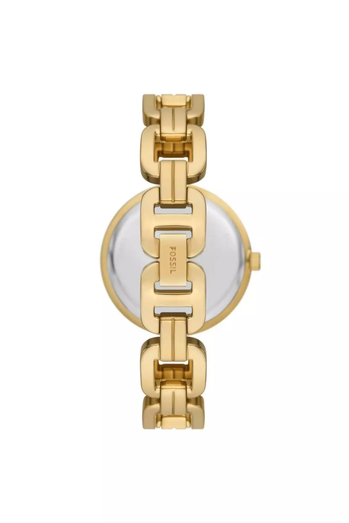 FBQ3852 GOLD PLATED WOMEN'S WRISTWATCH