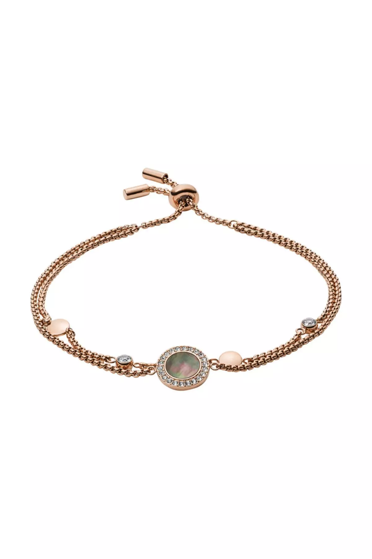 Women's Steel Bracelet F02951-791