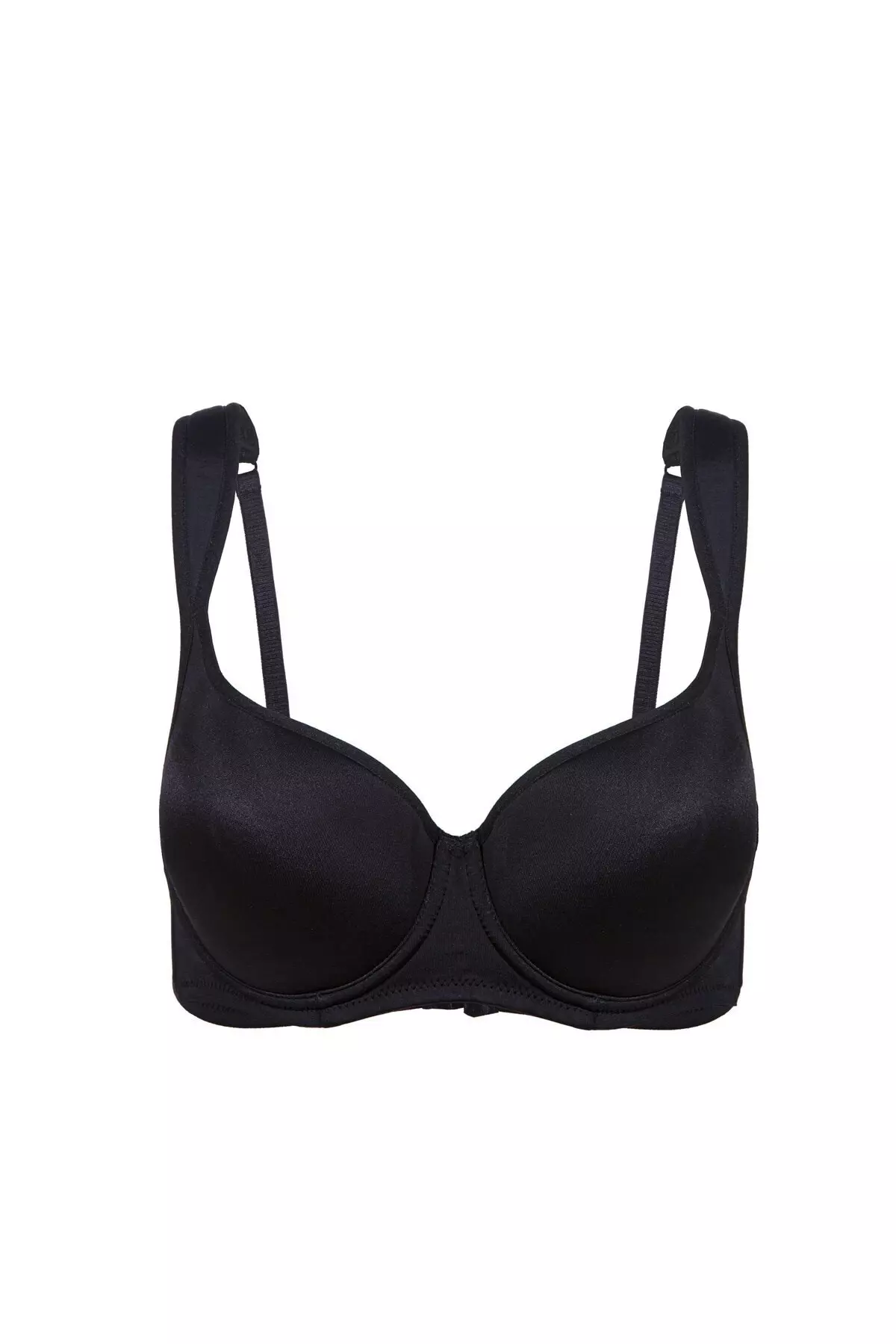 Wireless Bra C18140 Black
