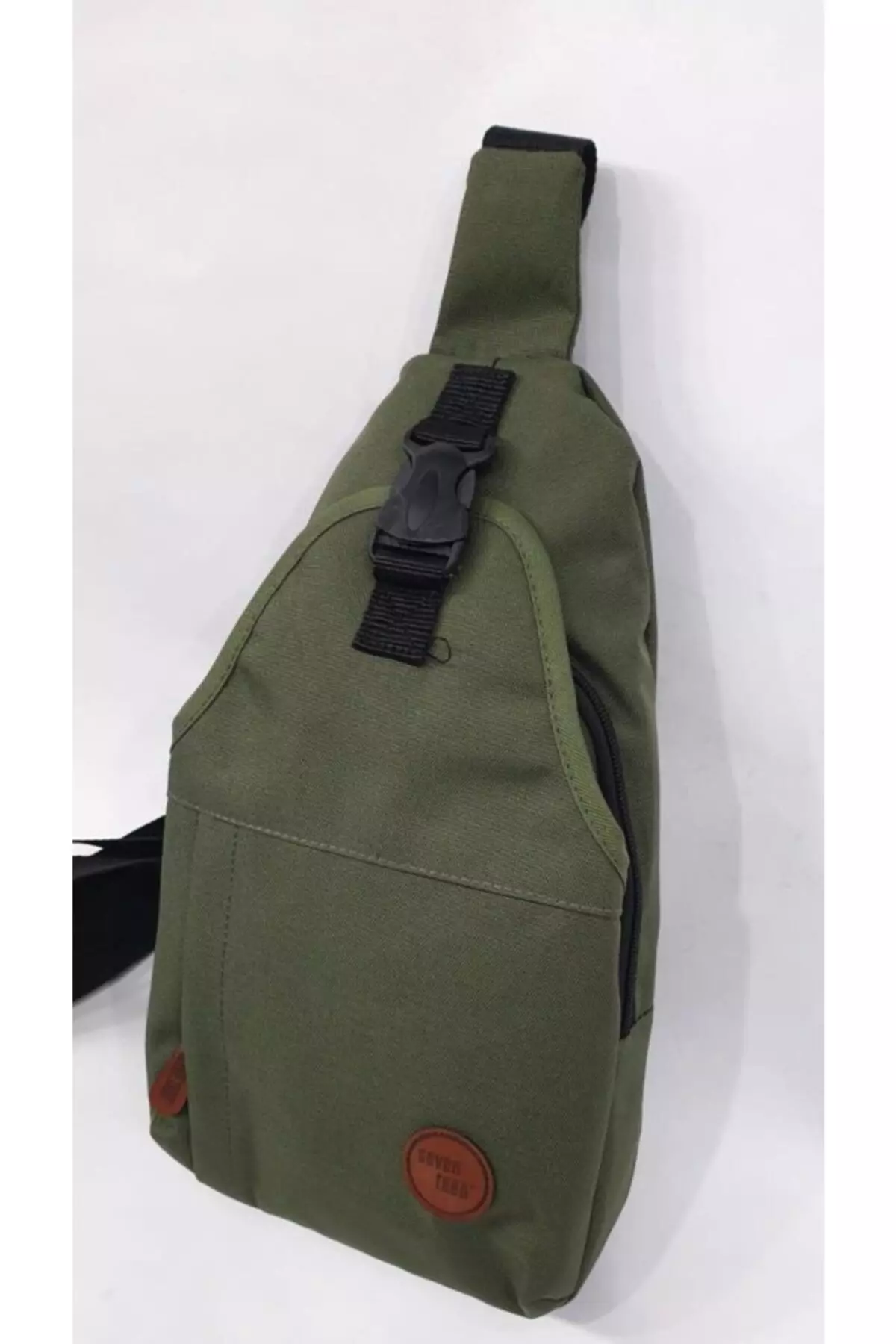 Belt Buckle Body Bag