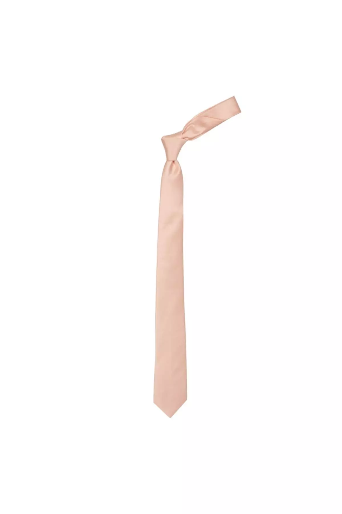 Classic Silk Men's Tie