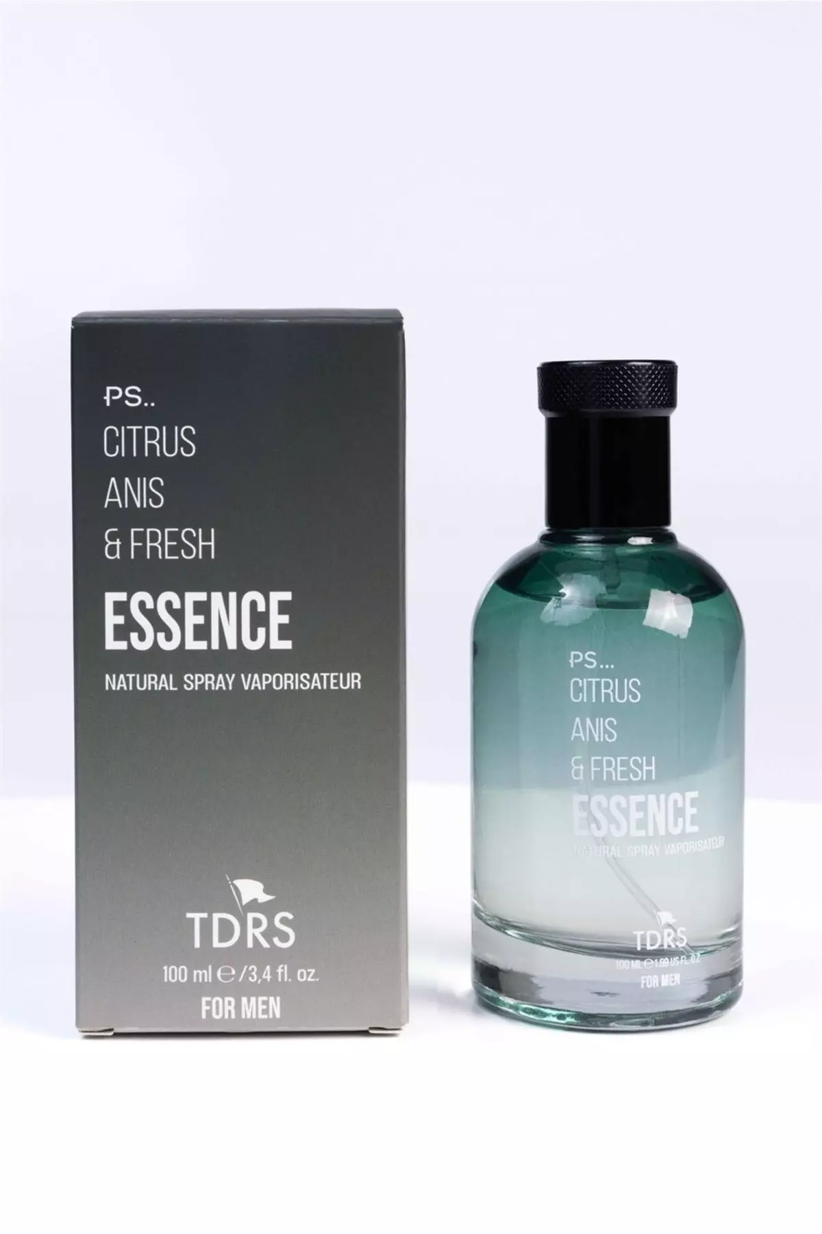 Men's Perfume