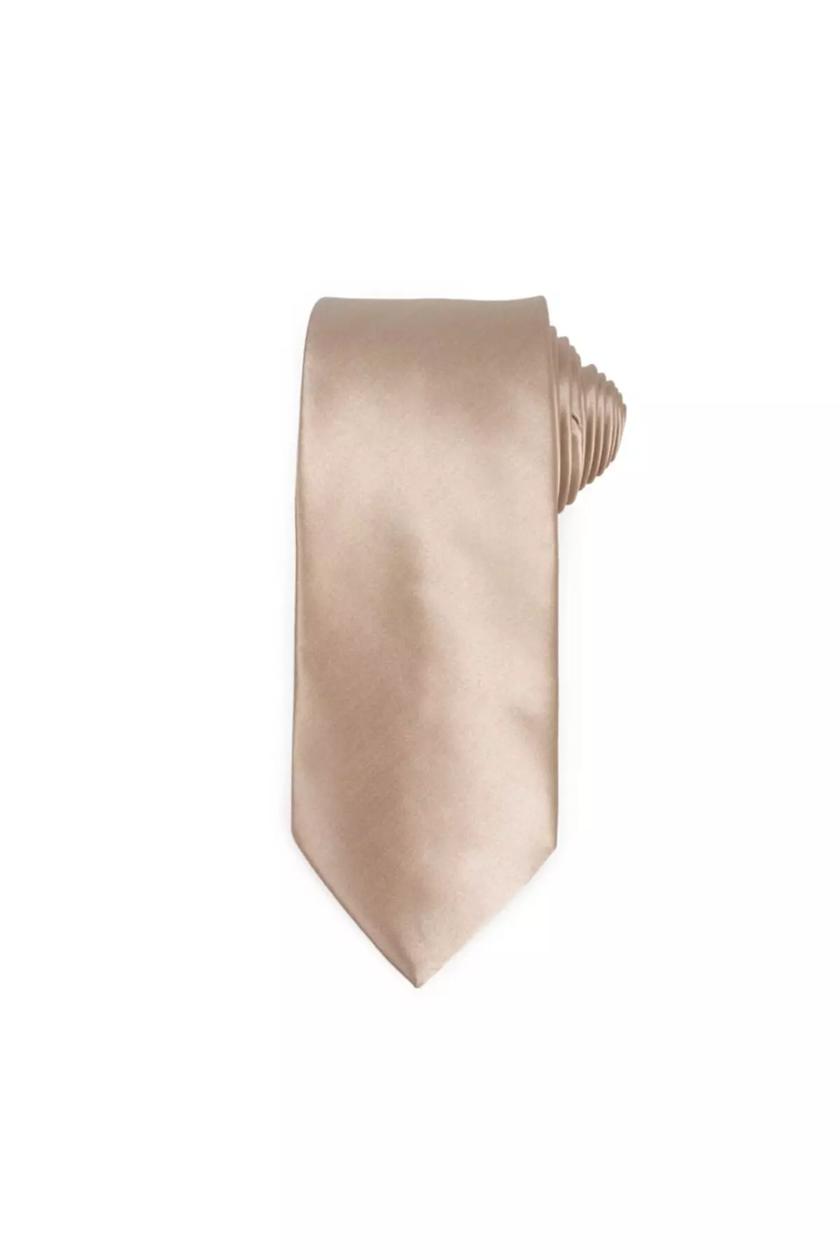 Classic Silk Men's Tie