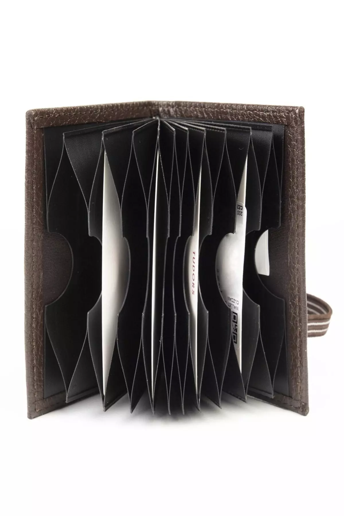 Genuine Leather Men's Wallet