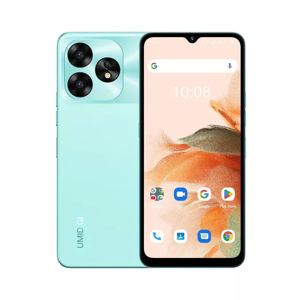 UMIDIGI A15C 8GB RAM+128GB ROM Android 13 NFC Unlocked Cell Phone 48MP Ultra-Clear AI Camera Mobile Phone 5000mAh Battery Smartphone 6.7" HD Full View Display Dual Unlock Phone.