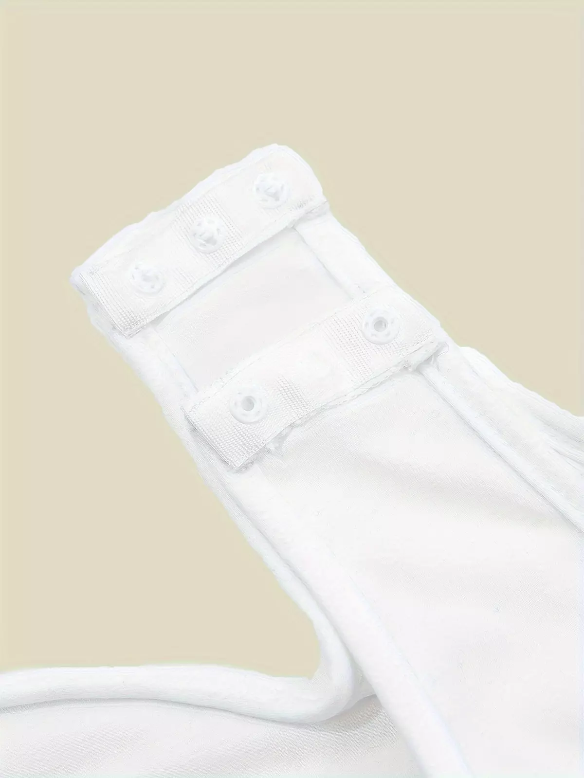 Solid Mock Neck Bodysuit 3 Pack, Casual Short Sleeve Slim Bodysuit, Women's Clothing