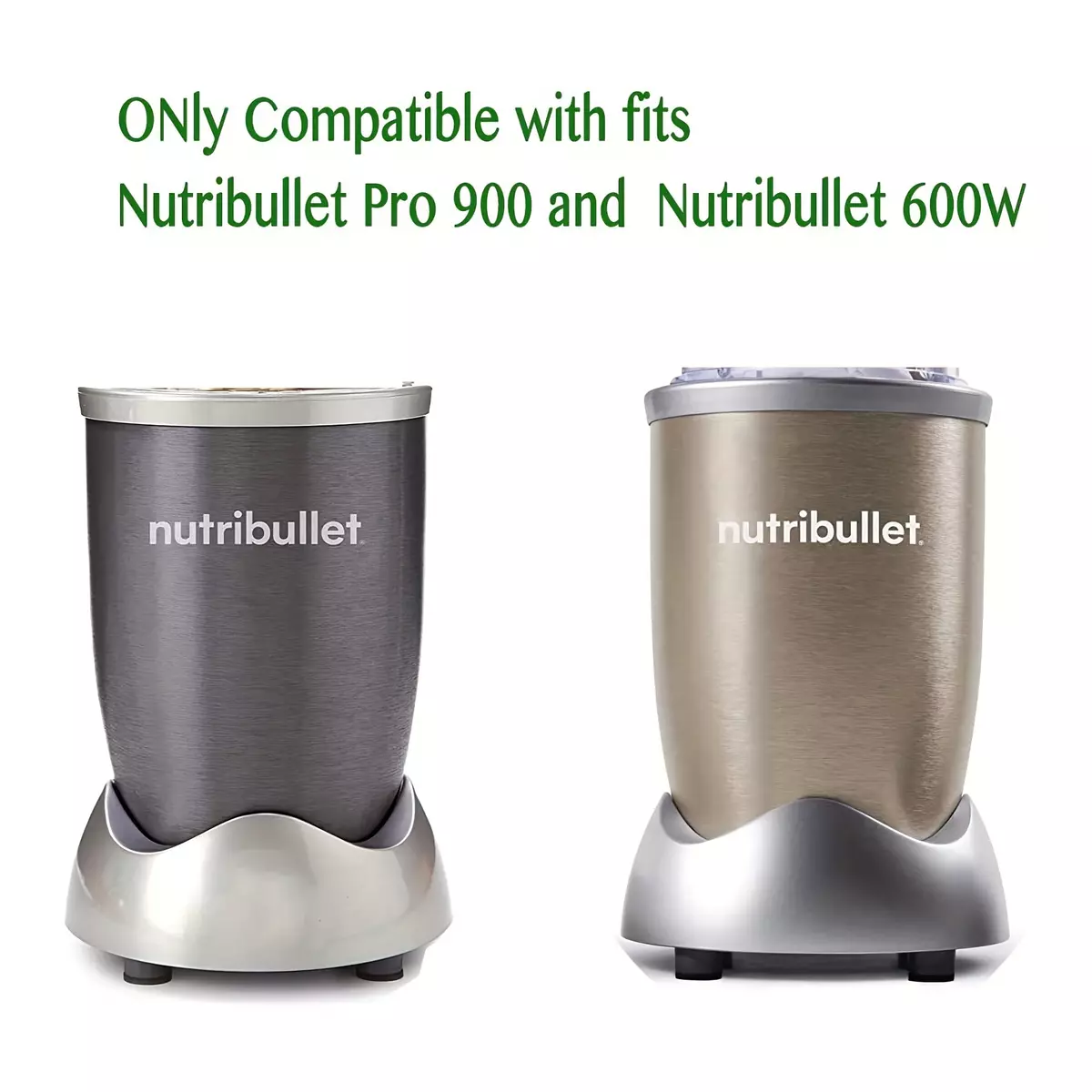 1pc, Extractor Blade Replacement Parts For NutriBullet Blender Accessories 600W/900W Series
